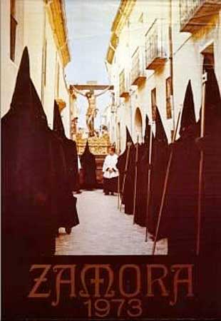 Semana Santa en Zamora  